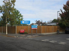 Wimbledon Physiotherapy image