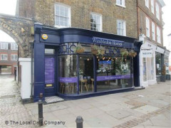 Wimbledon Homes image