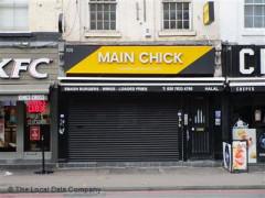 Main Chick image