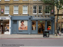Anthropologie image