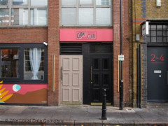 The Cottons Club image