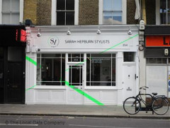 Sarah Hepburn Stylists image