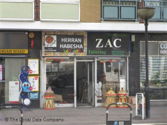 Herran Habesha image