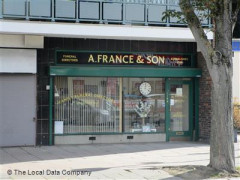 A. France & Son image