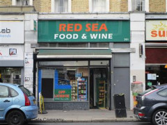 Red Sea Food & Wine image