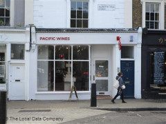 Pacific Wines image