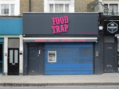 Food Trap image