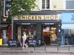 Chicken Shop image