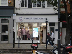 Cancer Research UK image