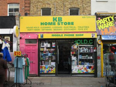 KB Home Store image
