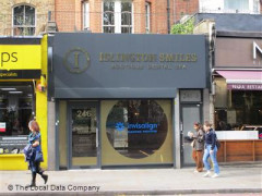 Islington Smiles image