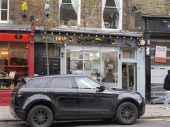 No. 5 Barbers image