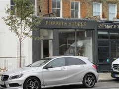 Poppets Stores image