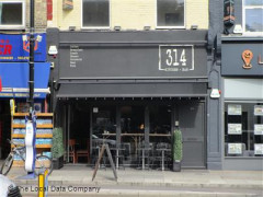 314 Kitchen & Bar image