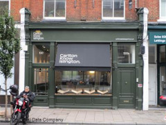 Carlton Estate Agents image
