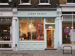 Jimmy Fairly image
