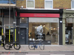 David Astburys image