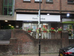 Haris Haskay image
