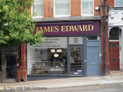 James Edward image