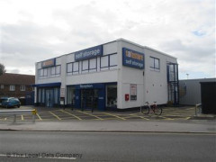 Safestore image