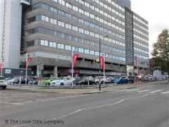 Dacia Approved Dealers image