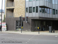 Hoxton Books image