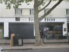Hungry Bikes image