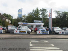 Suzuki Approved Dealers image