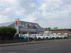 Suzuki Approved Dealers image