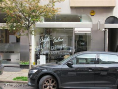 Anglo-Italian Bespoke image
