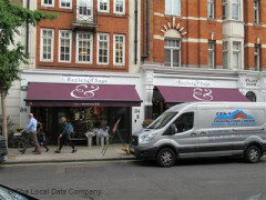 Bayley & Sage image