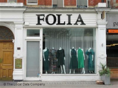 Folia image