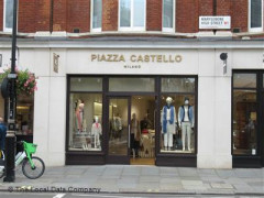 Piazza Castello image