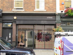 Vitrine image