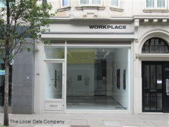 Workplace image