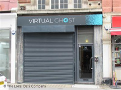 Virtual Ghost image