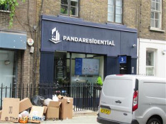 Panda Residential image