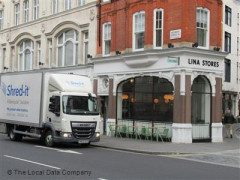 Lina Stores image