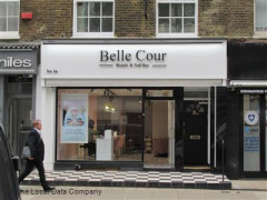 Belle Cour image