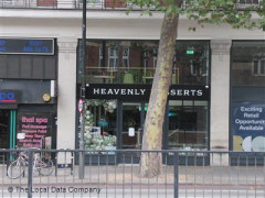 Heavenly Desserts image