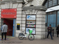 Baker Street Mobiles image