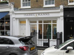 Isabel Manns image
