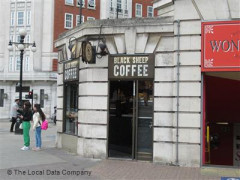 Black Sheep Coffee image