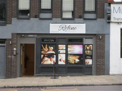 Refine Massage image