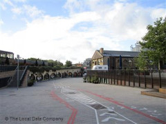Parrillan image