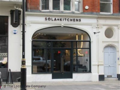 Sola Kitchens image