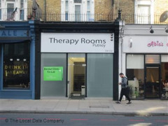 Therapy Rooms Putney image