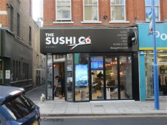 The Sushi Co image