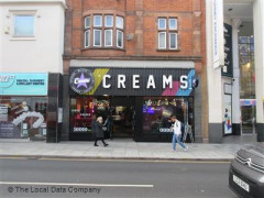 Creams image