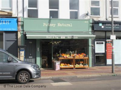 Putney Natural image